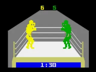 boxing